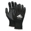 Cut Pro 92720nf Gloves, X-large, Black, Hppe/nitrile Foam