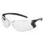 Backdraft Glasses, Clear Frame, Anti-fog Clear Lens