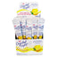 Flavored Drink Mix, Lemonade, 30 .17oz Packets/box