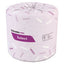 Select Standard Bath Tissue, 2-ply, White, 4 X 3.19, 500/roll, 96/carton