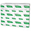 Perform Interfold Napkins, 1-ply, 6.5 X 4.25, White, 376/pack, 16 Packs/carton