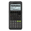 Fx-9750giii 3rd Edition Graphing Calculator, 21-digit Lcd, Black