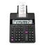 Hr200rc Printing Calculator, Black/red Print, 2.4 Lines/sec