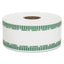 Automatic Coin Rolls, Dimes, $5, 1900 Wrappers/roll