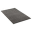 Rely-on Olefin Indoor Wiper Mat, 36 X 60, Charcoal