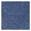 Rely-on Olefin Indoor Wiper Mat, 36 X 120, Charcoal