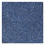 Rely-on Olefin Indoor Wiper Mat, 36 X 120, Charcoal
