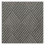 Super-soaker Diamond Mat, Polypropylene, 36 X 120, Slate