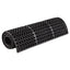 Safewalk Heavy-duty Anti-fatigue Drainage Mat, General Purpose, 36 X 60, Black