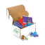 Modeling Clay Classpack, Assorted Colors, 24 Lbs