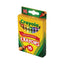 Classic Color Crayons, Peggable Retail Pack, 16 Colors/pack