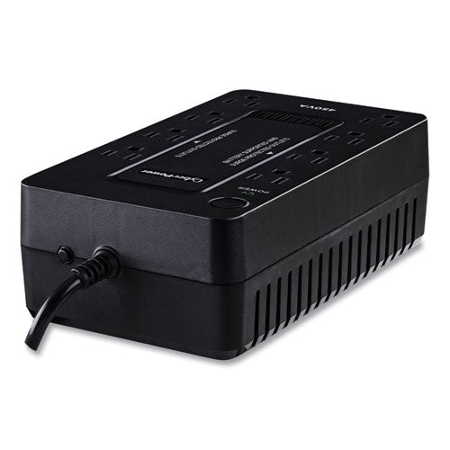 Battery,backup,8ol