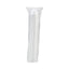 Foam Bowls, 10 Oz, White, 50/pack, 20 Packs/carton