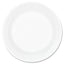 Concorde Foam Bowl, 10, 12 Oz, White, 125/pack, 8 Packs/carton