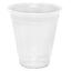 Conex Clearpro Cold Cups, Plastic, 16 Oz, Clear, 50/pack, 20 Packs/carton