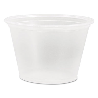 Cup,2.5oz,prtn,20/125,clr