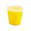 Conex Translucent Plastic Cold Cups, 16 Oz, 50/sleeve, 20 Sleeves/carton
