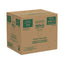 Conex Translucent Plastic Cold Cups, 16 Oz, 50/sleeve, 20 Sleeves/carton