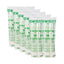 Polystyrene Portion Cups, 5.5 Oz, Translucent, 250/bag, 10 Bags/carton