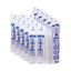Clear Pet Cups With Single Compartment Insert, 12 Oz, Clear, 500/carton