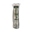 Bare Eco-forward Rpet Cold Cups, 16 Oz To 18 Oz, Leaf Design, Clear, 50/pack