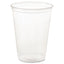 Ultra Clear Pete Cold Cups, 32 Oz, Clear, 300/carton
