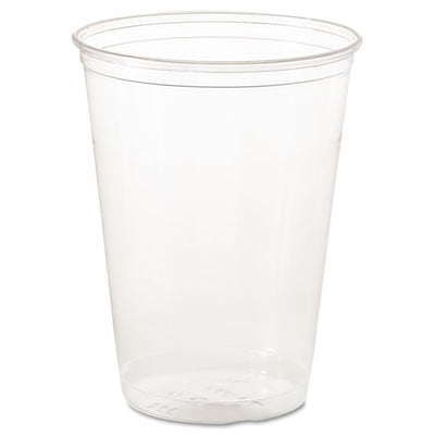 Ultra Clear Pete Cold Cups, 20 Oz, Clear, 50/sleeve, 20 Sleeves/carton