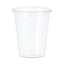 Ultra Clear Pet Cups, 12 Oz To 14 Oz, Practical Fill, 50/bag, 20 Bags/carton