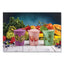 Ultra Clear Pet Cups, 12 Oz To 14 Oz, Practical Fill, 50/bag, 20 Bags/carton