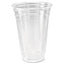 Ultra Clear Cups, 20 Oz, Pet, 50/bag, 12 Bags/carton