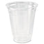 Ultra Clear Cups, 20 Oz, Pet, 50/bag, 12 Bags/carton