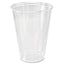 Ultra Clear Cups, 20 Oz, Pet, 50/bag, 12 Bags/carton