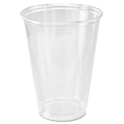 Ultra Clear Cups, 20 Oz, Pet, 50/bag, 12 Bags/carton