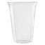 Ultra Clear Cups, 16 Oz, Pet, 50/bag, 20 Bags/carton