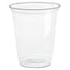 Ultra Clear Cups, 16 Oz, Pet, 50/bag, 20 Bags/carton
