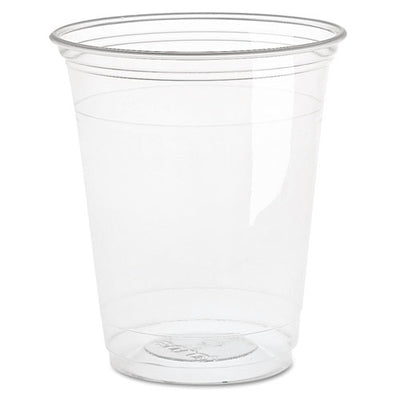 Ultra Clear Cups, 16 Oz, Pet, 50/bag, 20 Bags/carton