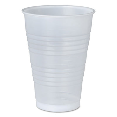 Galaxy Translucent Cups, 10 Oz, 2,500/carton