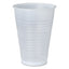 Galaxy Translucent Cups, Squat, 16 To 18 Oz, 1,000/carton