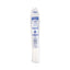 High-impact Polystyrene Cold Cups, 3.5 Oz, Translucent, 100 Cups/sleeve, 25 Sleeves/carton