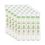High-impact Polystyrene Cold Cups, 7 Oz, Translucent, Clear, 100/pack