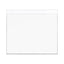 Classic Image Wall-mount Sign Holder, Landscape, 11 X 8.5, Clear