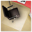 All Day Use Chair Mat - All Carpet Types, 46 X 60, Rectangle, Clear