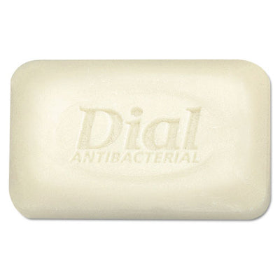 Antibacterial Deodorant Bar Soap, Clean Fresh Scent, 2.5 Oz, Unwrapped, 200/carton
