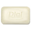 Antibacterial Deodorant Bar Soap, Clean Fresh Scent, 2.5 Oz, Unwrapped, 200/carton