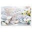 Amenities Deodorant Soap, Pleasant Scent, # 1 1/2 Individually Wrapped Bar, 500/carton