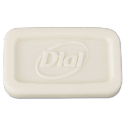 Amenities Cleansing Soap, Pleasant Scent, # 3/4 Individually Wrapped Bar, 1,000/carton