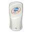 Fit Universal Touch Free Dispenser, 1 L, 4 X 5.4 X 11.2, Ivory, 3/carton