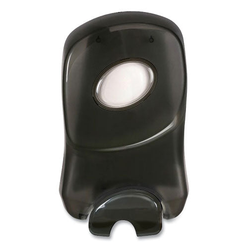 Dial 1700 Manual Dispenser, 1.7 L, 12.66 X 7.07 X 3.95, Pearl, 3/carton