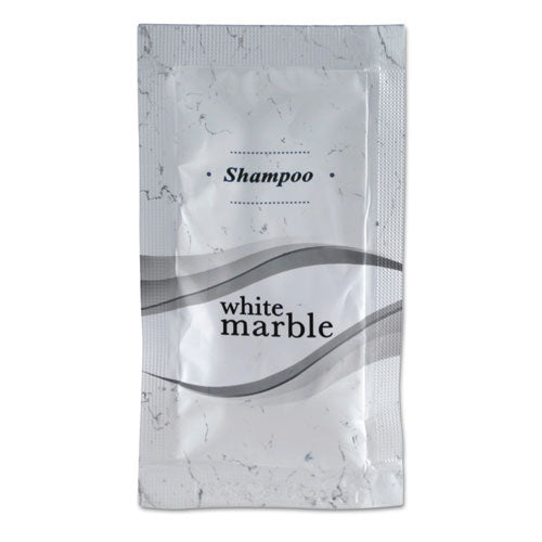 Shampoo, Fresh, 0.25 Oz, 500/carton