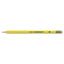 Pencils, B (#1), Black Lead, Yellow Barrel, Dozen